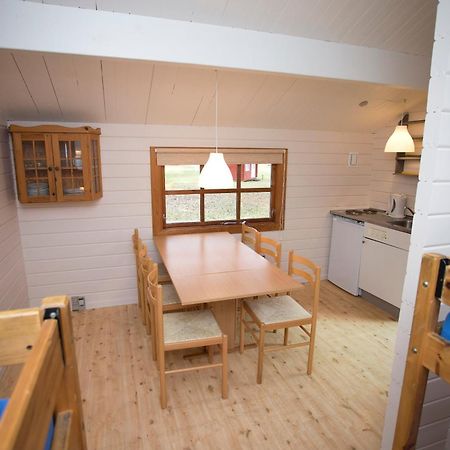 Nordskoven Strand Camping Rønne Exterior foto
